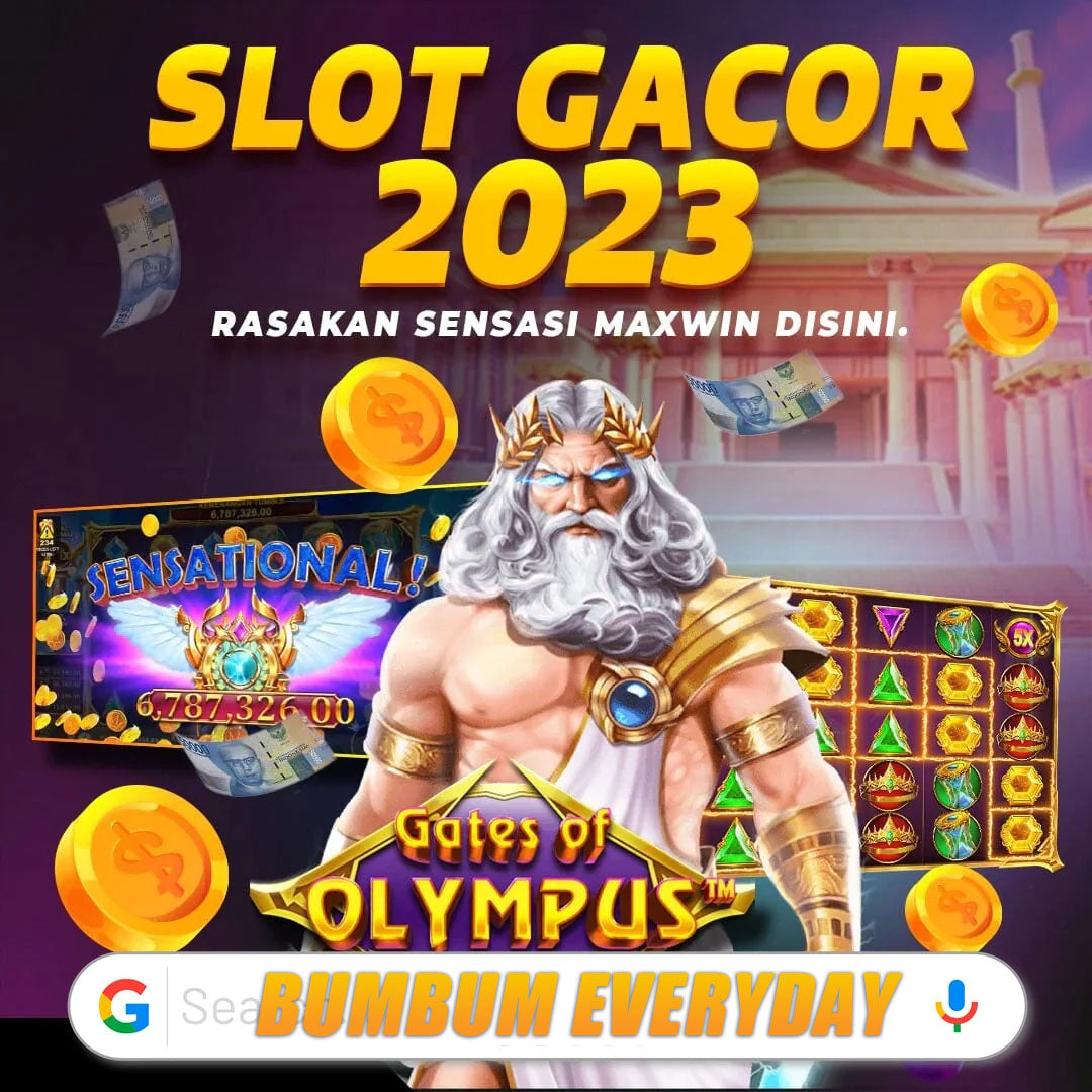 GILASLOT55 ⚡️ Daftar Slot Thailand 2023 Bumbumeveryday Gacor